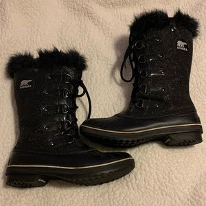 Sorel NWT Winter boot